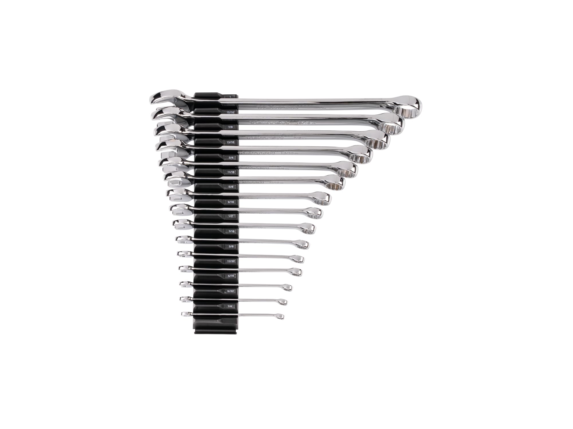 Tekton 27-Piece Combination Wrench Set -12