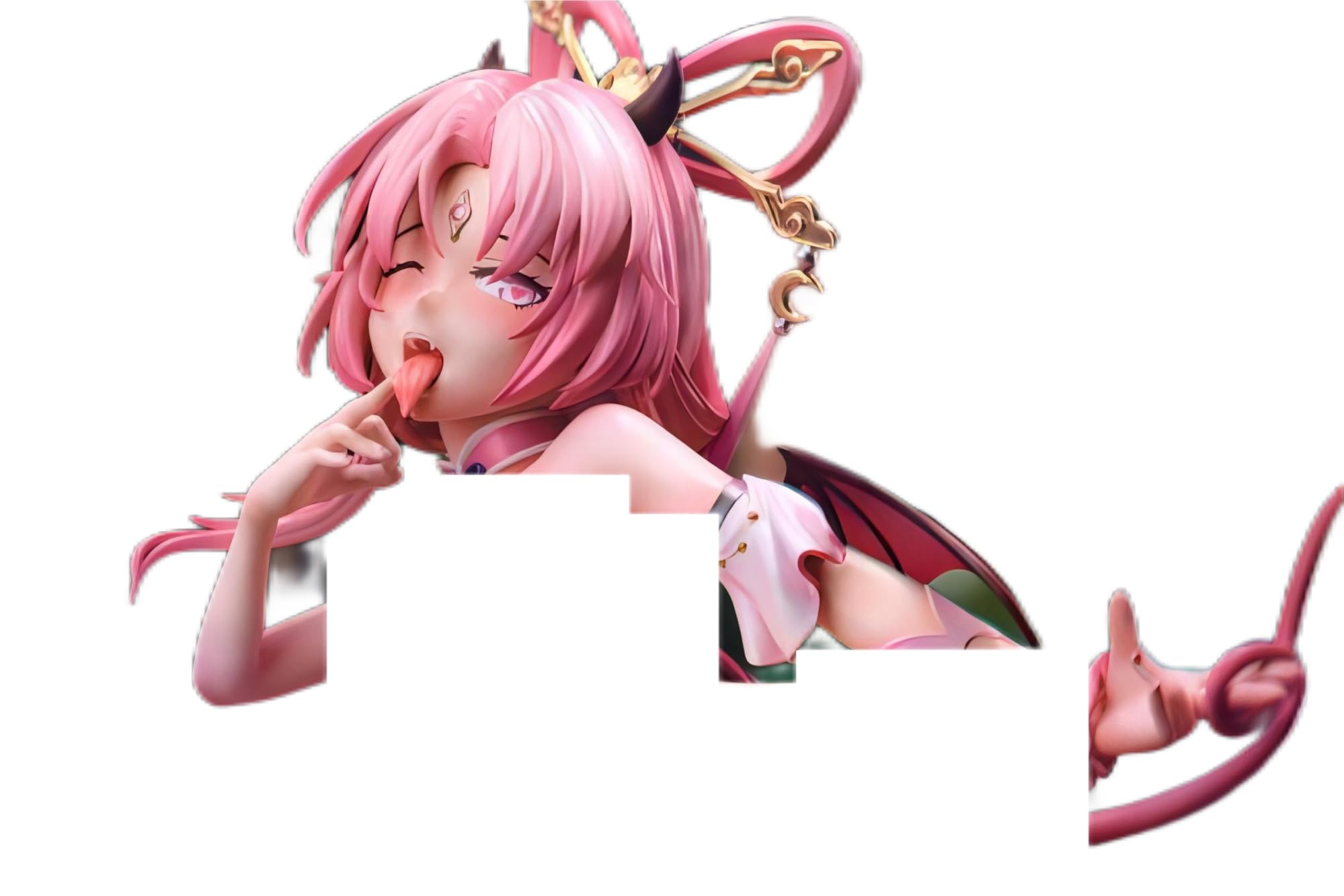 崩壊スターレイル フォフォ フィギュア ガレージキット 崩壊スターレイル フォフォ フィギュア ガレージキット | Shop