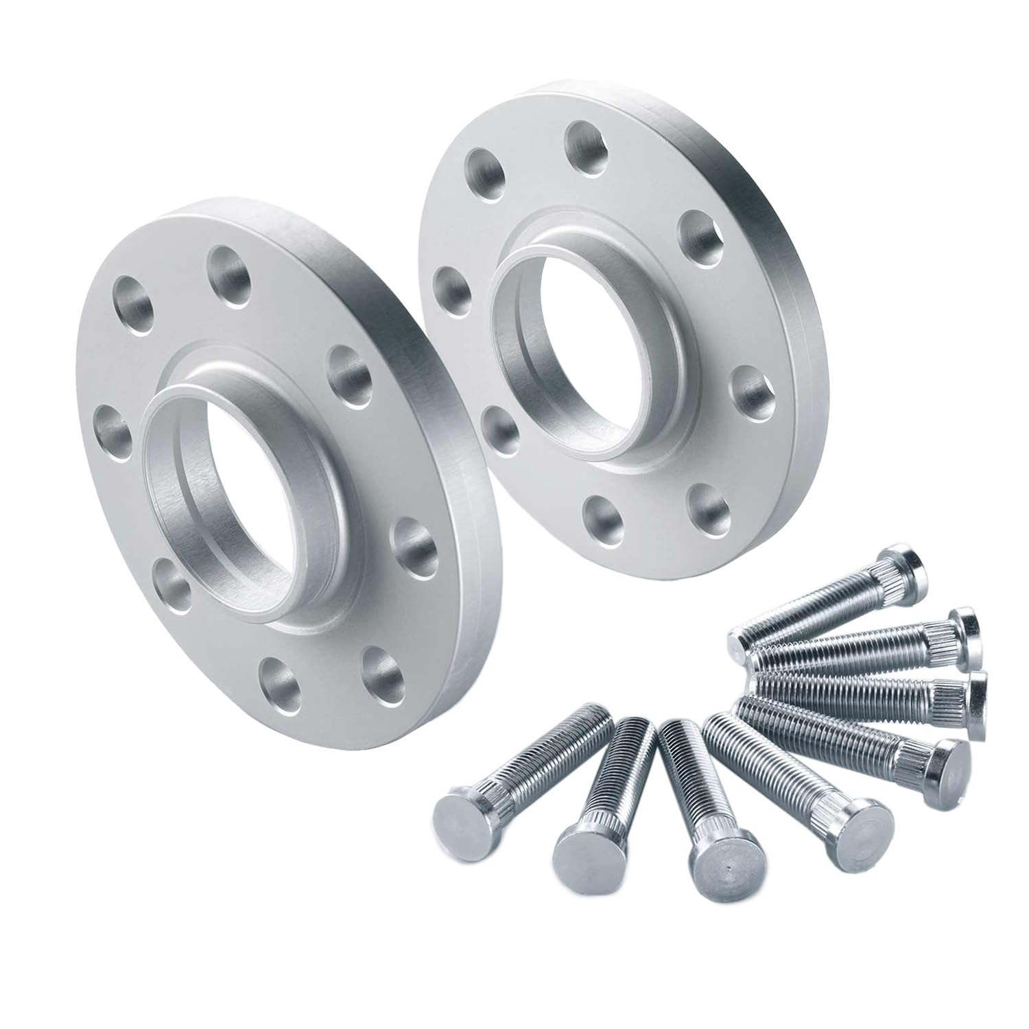 Eibach wheel spacer 2x10mm for Honda E S90-6-10-033-N Pro-spacer