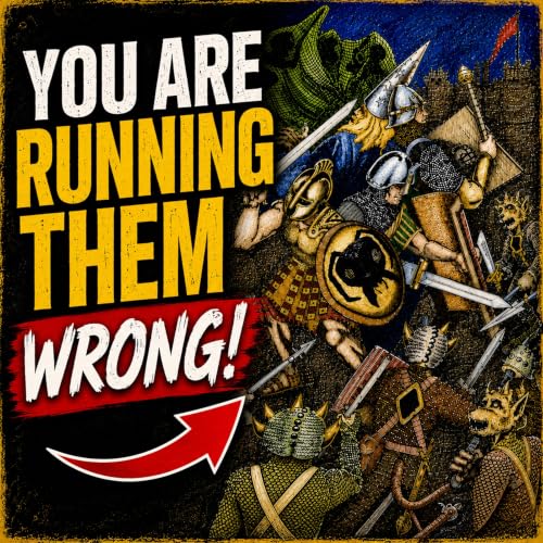 Tucker&rsquo;s Kobolds, Why Weak Monsters Still Scare Players