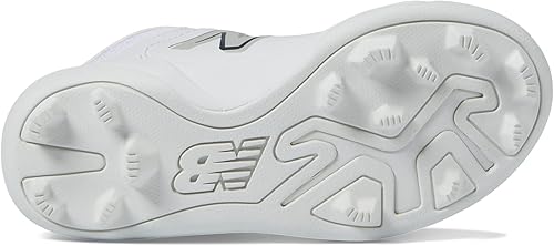 Miniatura 3 de New Balance Boy's 3000 V6 Rubber Molded Baseball Shoe