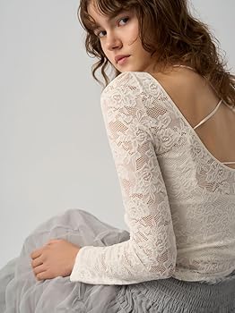 snidel Chacottレース柄編みプルオーバー LBUL Amazon | [スナイデル] Chacottレース柄編みプルオーバー