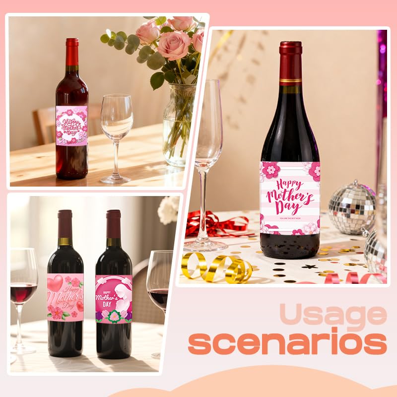 Catálogo de Etiquetas para el vino los 5 mejores. 21 Imagen adicional