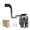 Original Bamboo Lab P1 Replace The Extruder Filament Sensor,Hall Switch Assembly,Detect Presence of Consumables and Filament Cutter Lever for Bamboo Lab P1P/P1S 3D Printer Extruder