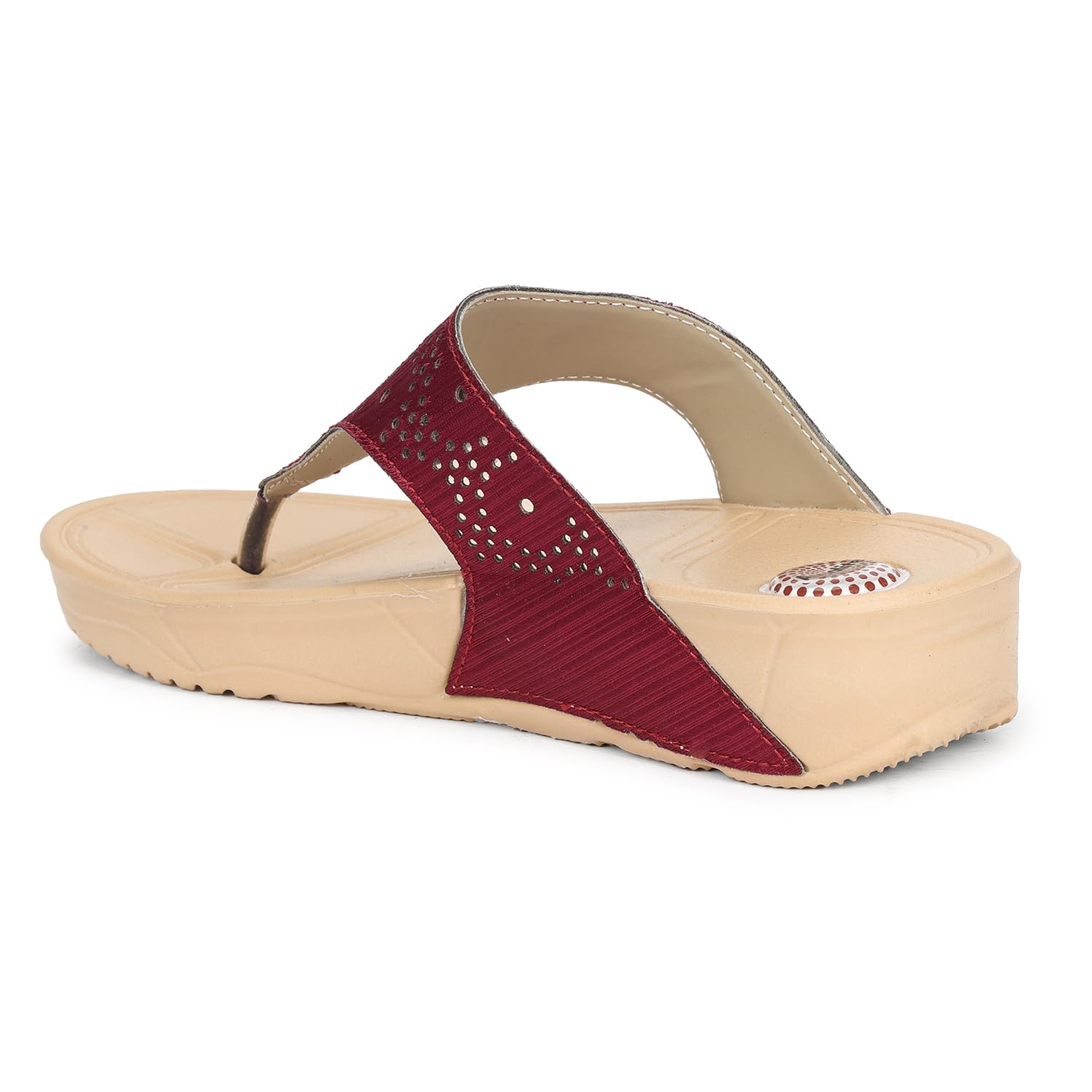 Aqualite Women's Ff 20 Slipper 5 616KSV8K+mL. SL1500