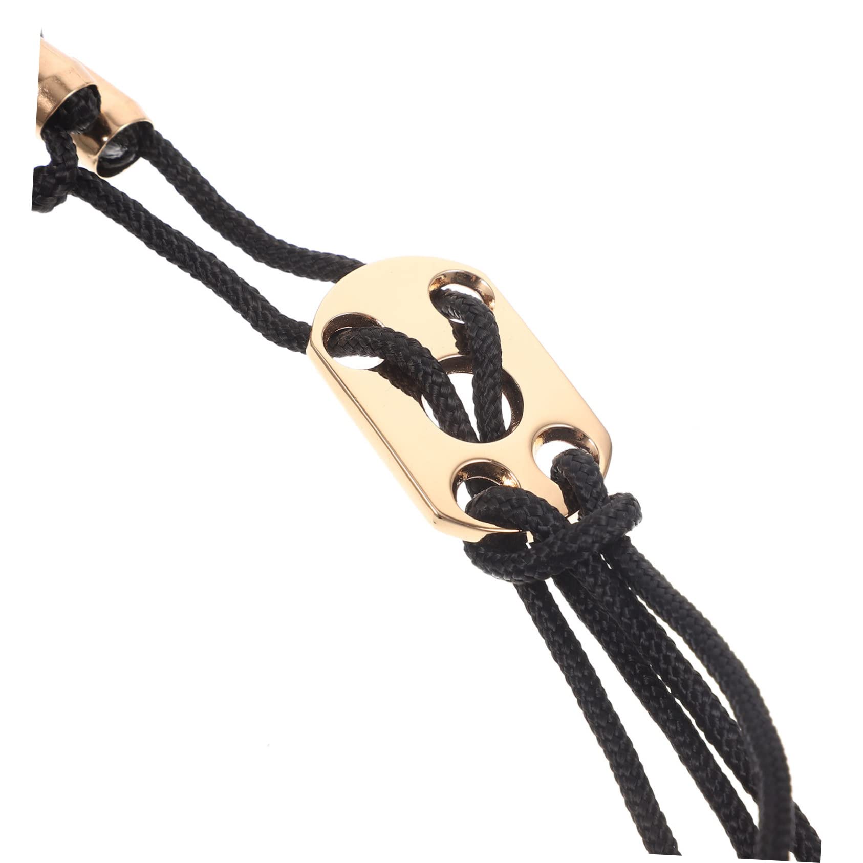 Toyvian 4pezzi Cinghia Sax Regolabile Pelle Per Sassofono Tenore e Soprano Cinghia Resistente e Confortevole Per Musicisti Design e Facile Da Installare
