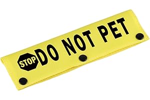 Funny Dog Leash Sleeve: The Perfect Solution for Overzealous Pet Admirers