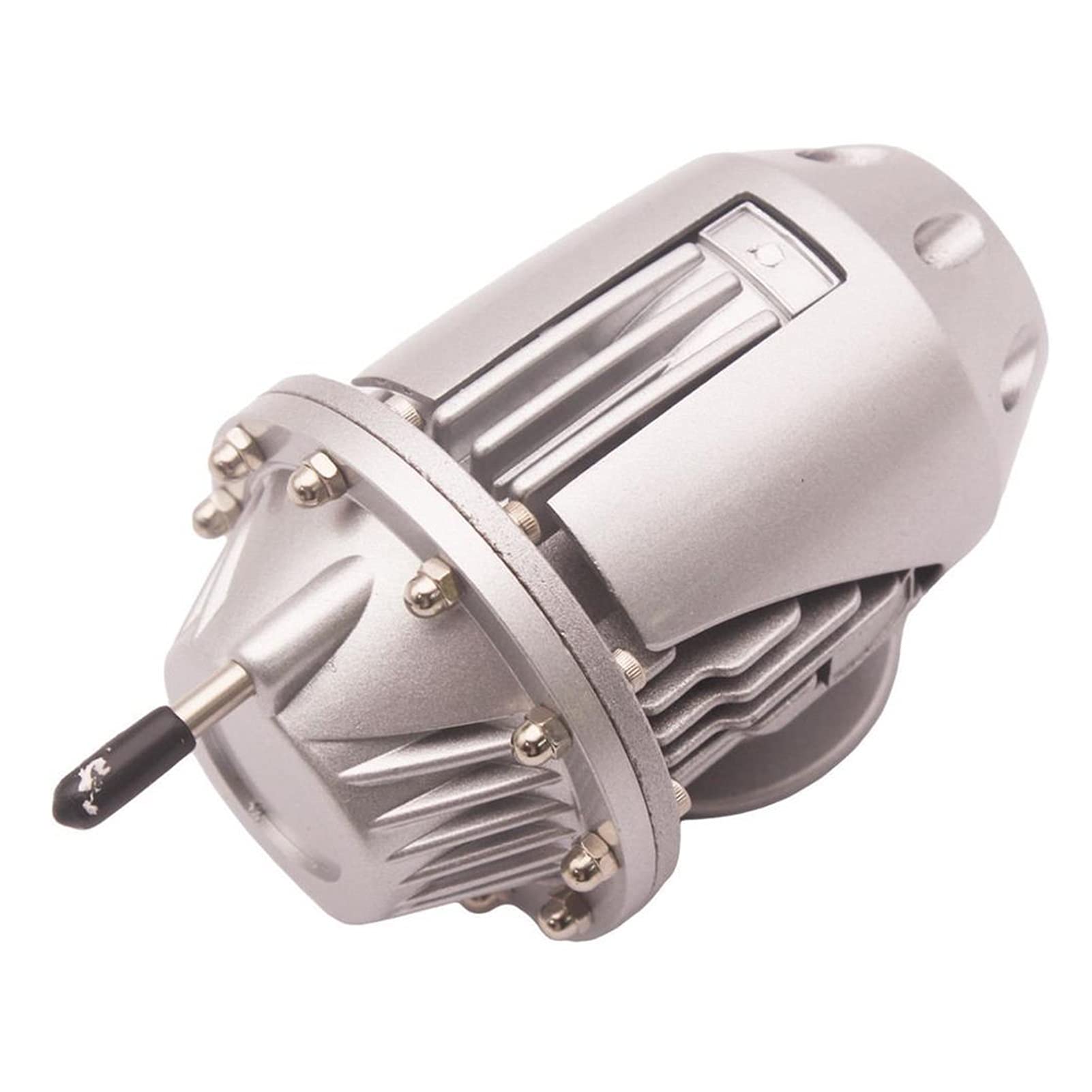 Buy ZYKT Supercharger Parts 1 Set Car Turbo Billet Blow Off Valve With