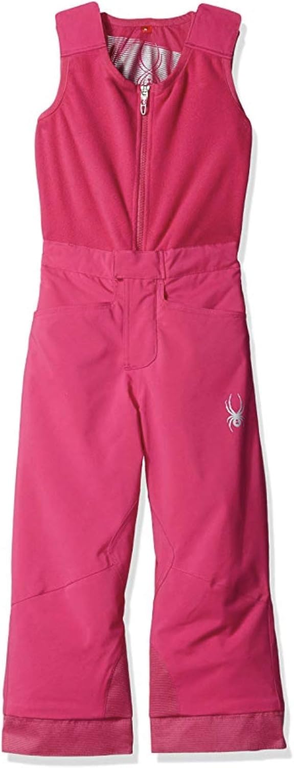 Spyder Girls Bitsy Sweetart Pants