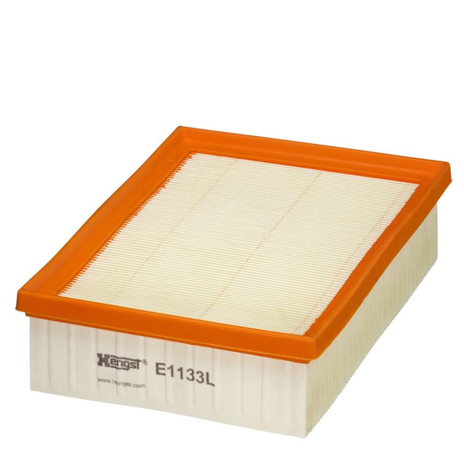 Hengst Filter-Paket Set