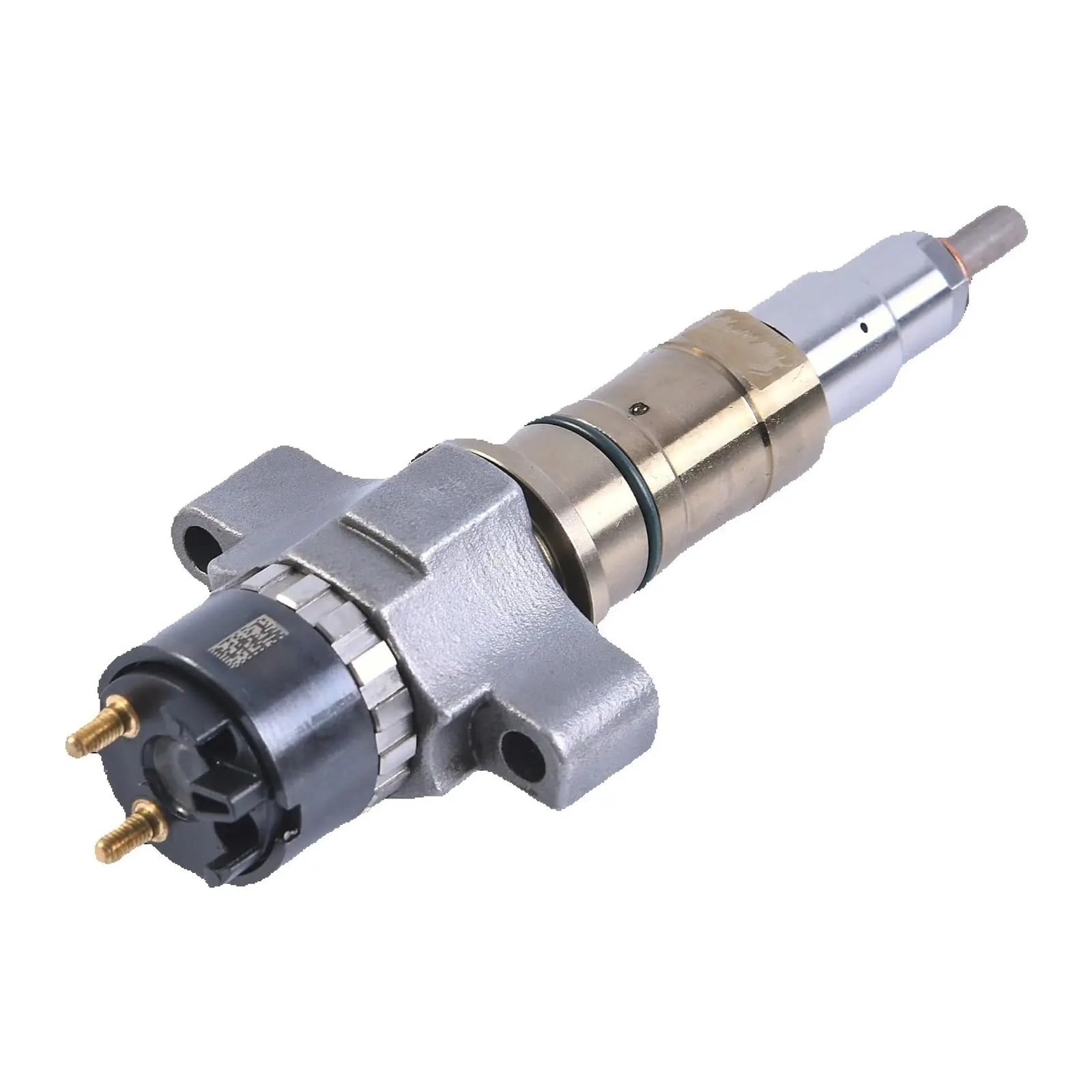 Hsugftmz One Color 2872331 5579409Px Fuel Injector Assembly For Isl Automotive 8.9L Diesel Engine
