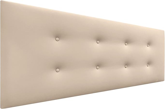 Spalliera Letto Matrimoniale DHOME Testiera In Similpelle O Tessuto AQUALINE Liscia E Con Gambe Testiera Per Letto Imbottita Testiera Per Letto Imbottita (Tessuto Rosso, 160cm Con Gambe (Lits 150/160 Testiera Letto Una