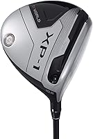 Vista 1 de HONMA XP-1 Controlador 460cc 2020 Derecho 10.5 Vizard 43 Grafito Regular