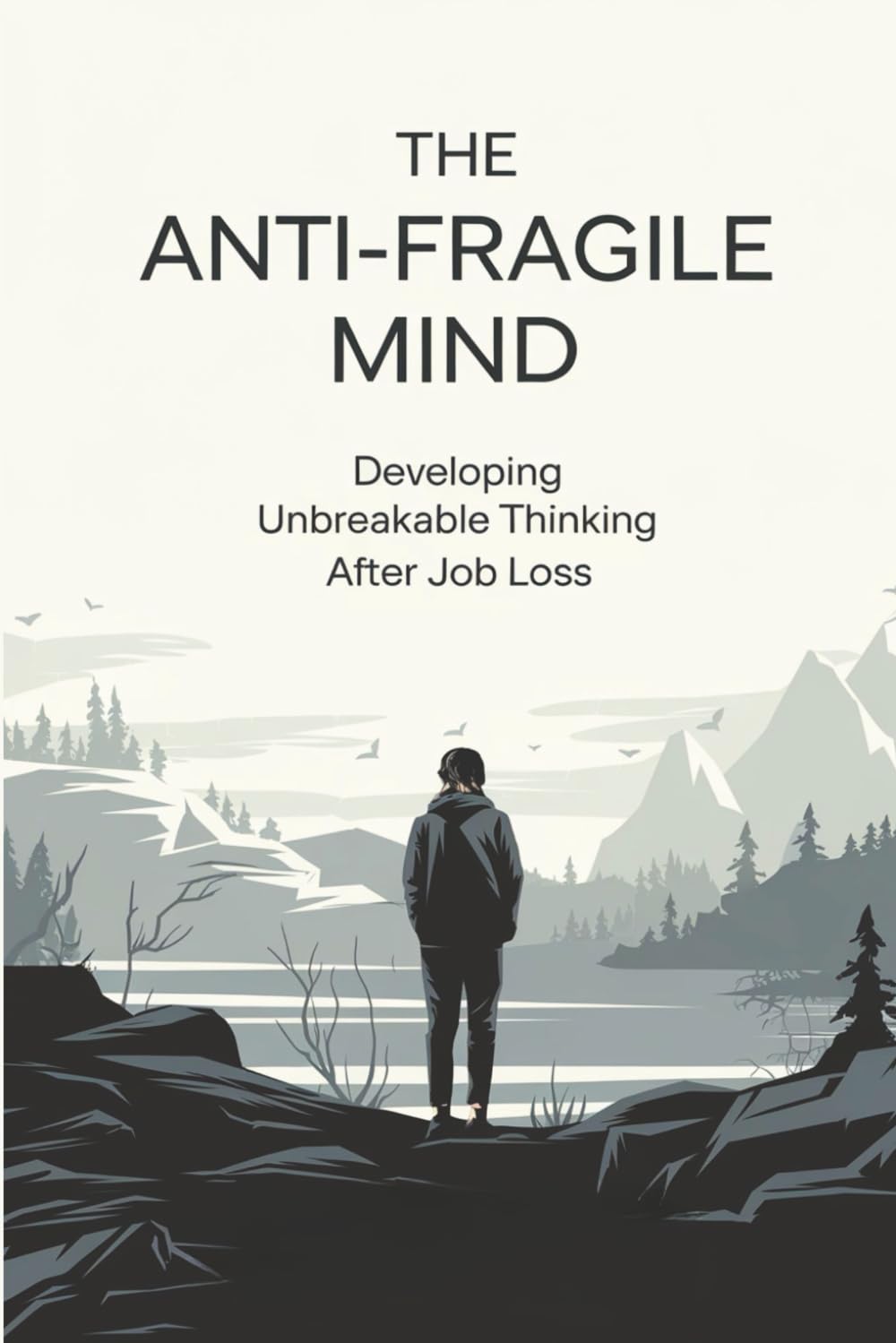The Anti-Fragile Mind: Developing Unbreakable Thinking After Job Loss