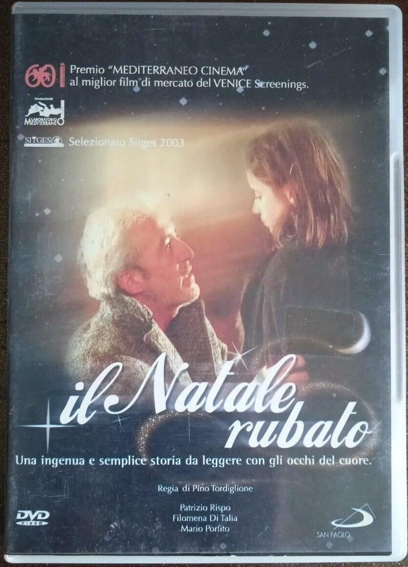 TEKNOFILM Il Natale Rubato