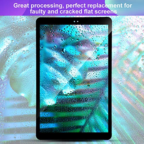 10,5 Inch Full HD LCD scherm, Digitizer-aanraakscherm met Glazen Paneelreparatieonderdelen, Vervangend Scherm voor… - Image 5