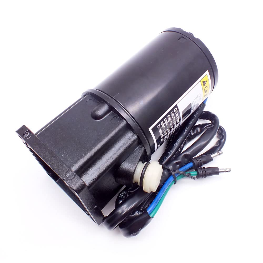 809885A1 Moteur de garniture inclinable pour moteur hors-bord marin Mercury 40HP-125HP 809885A2 809885T2 893907 813447 Lester 10827