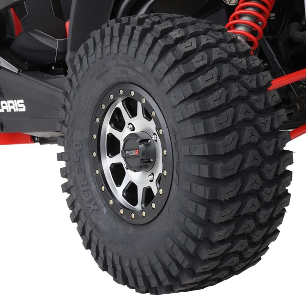 System 3 XCR350 (8ply) Radial DOT ATV/UTV Tire [30x10-14]