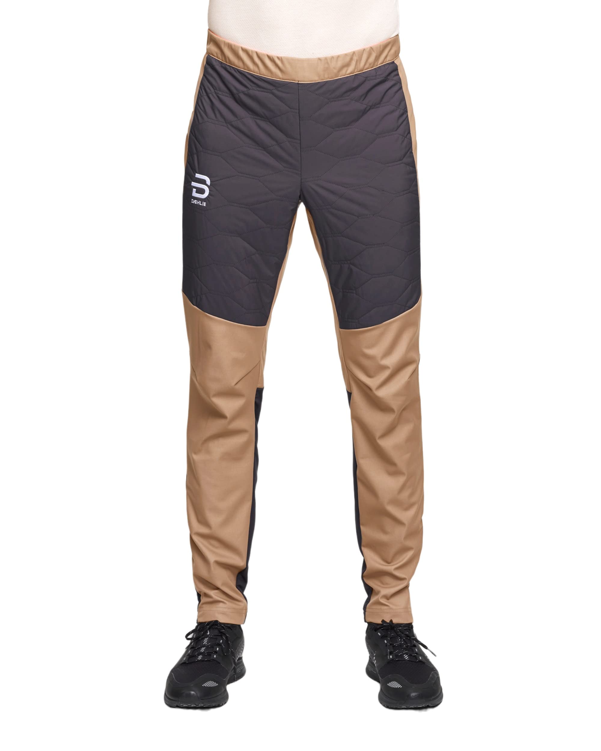 B DÆHLIE Daehlie Men's Challenge Pants