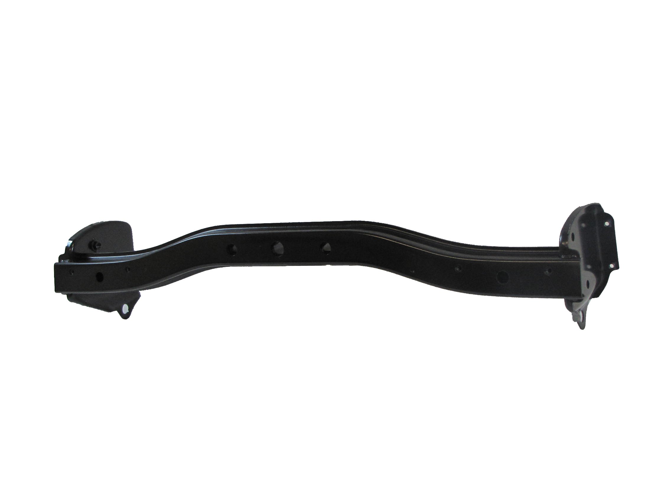 for 2000-2006 TUNDRA STANDARD BED REAR BUMPER REINFORCEMENT HITCH BAR (W/O TOWING HITCH) TO1106173