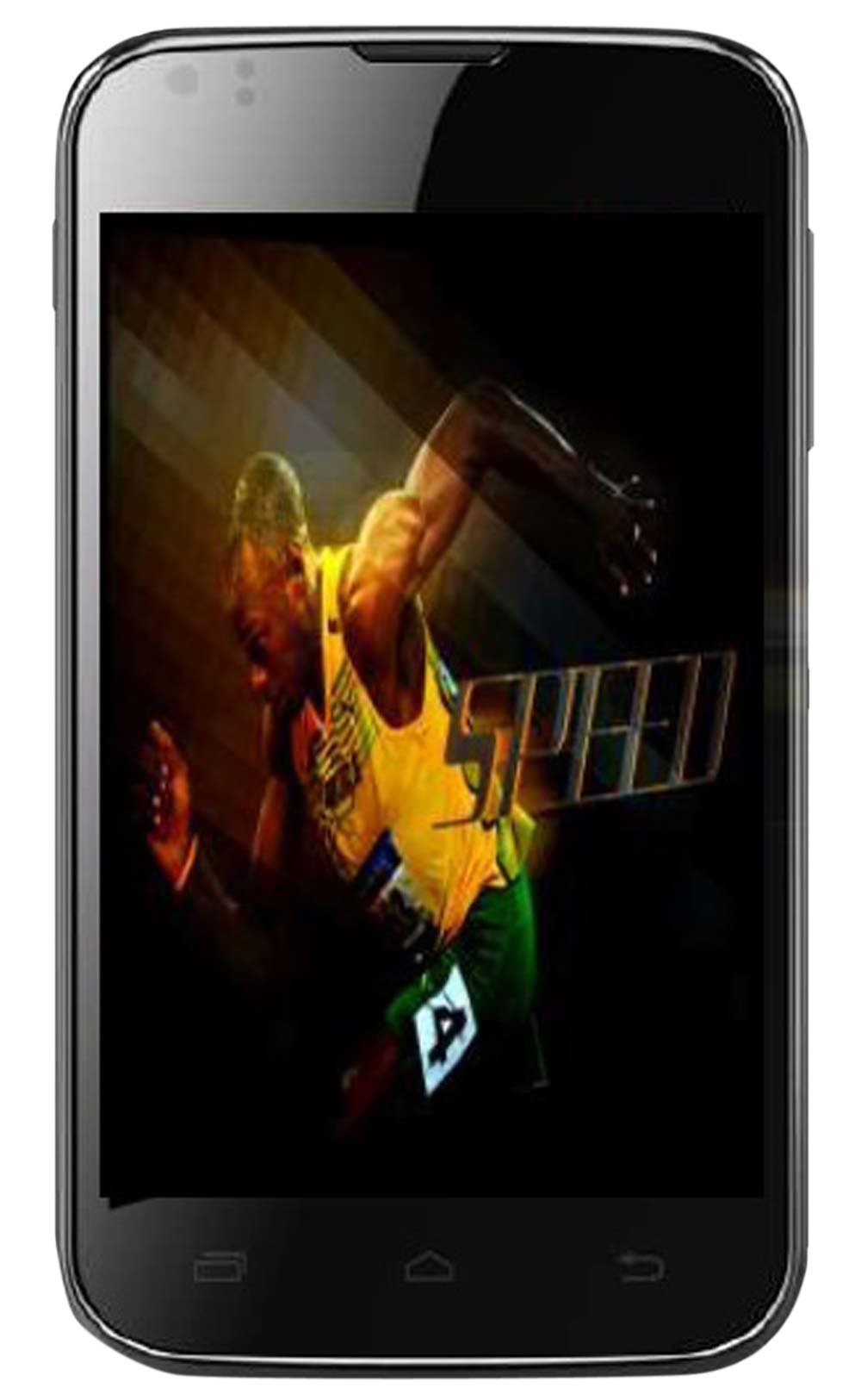 Intex aqua n2 Clearance