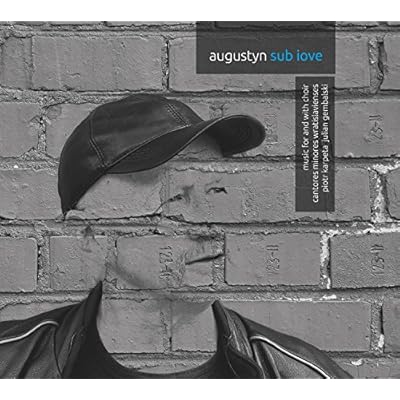 Augustyn: Sub Iove