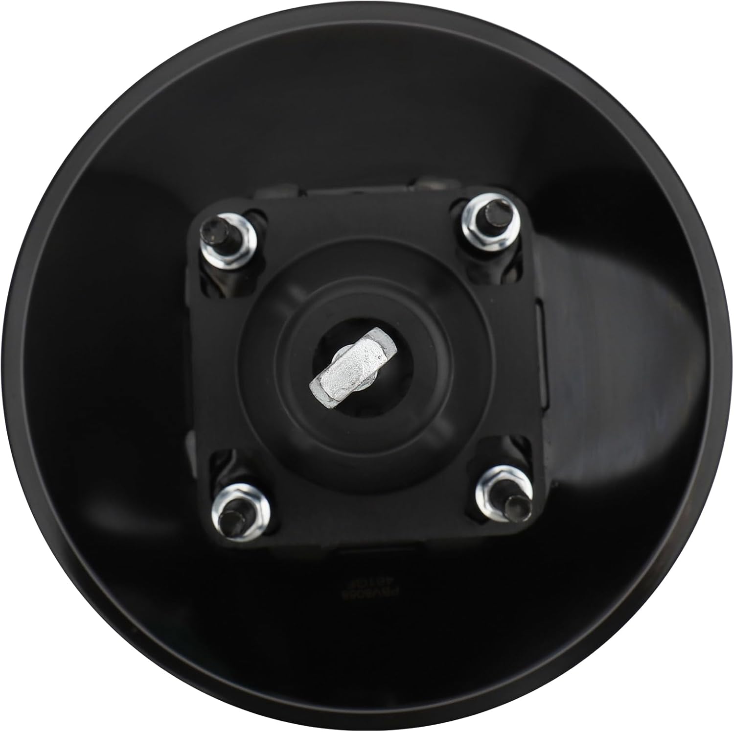 HARUMA 54-74820 Vacuum Power Brake Booster without Master Cylinder 1997-2008 for Buick LeSabre, for Cadillac DeVille, for Oldsmobile Aurora, for Pontiac Bonneville