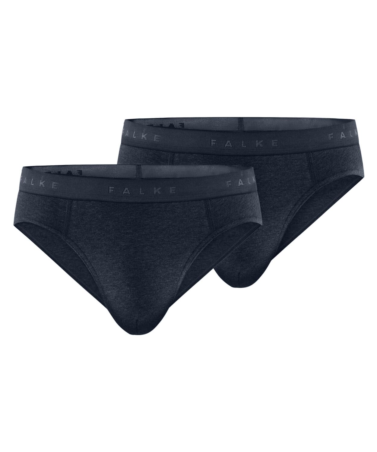 Calzoncillos slip FALKE de algodón suave con elastano de tacto premium 7