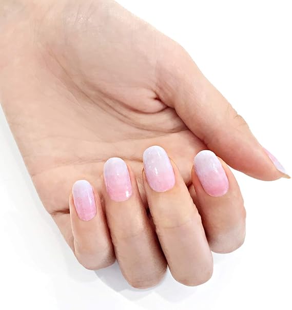 Amazon 貼るだけマニキュア インココ Incoco 貼るネイル エンジェルケーキ Angel Cake ネイルシール Incoco マニキュア ネイルポリッシュ 通販