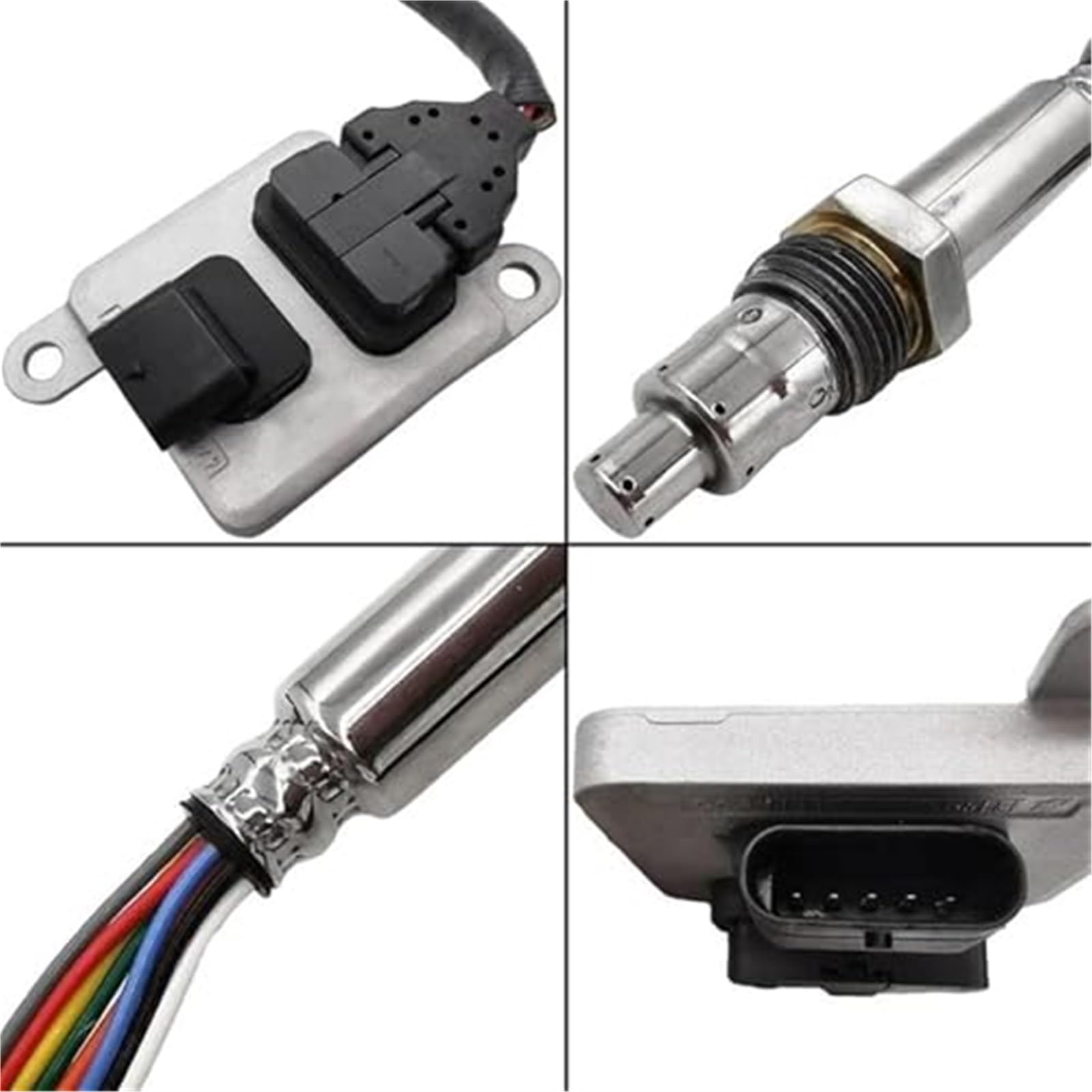 W164 W166 W205 W212 W221 W251 5WK96682D samochodowy