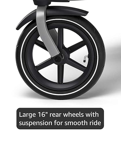 Amazon.com: Thule Urban Glide 2 Jogging - Coche | cochecitos para