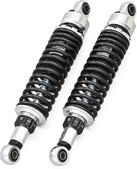 Amazon | デイトナ(Daytona) バイク リアサスペンション Z1 Z2