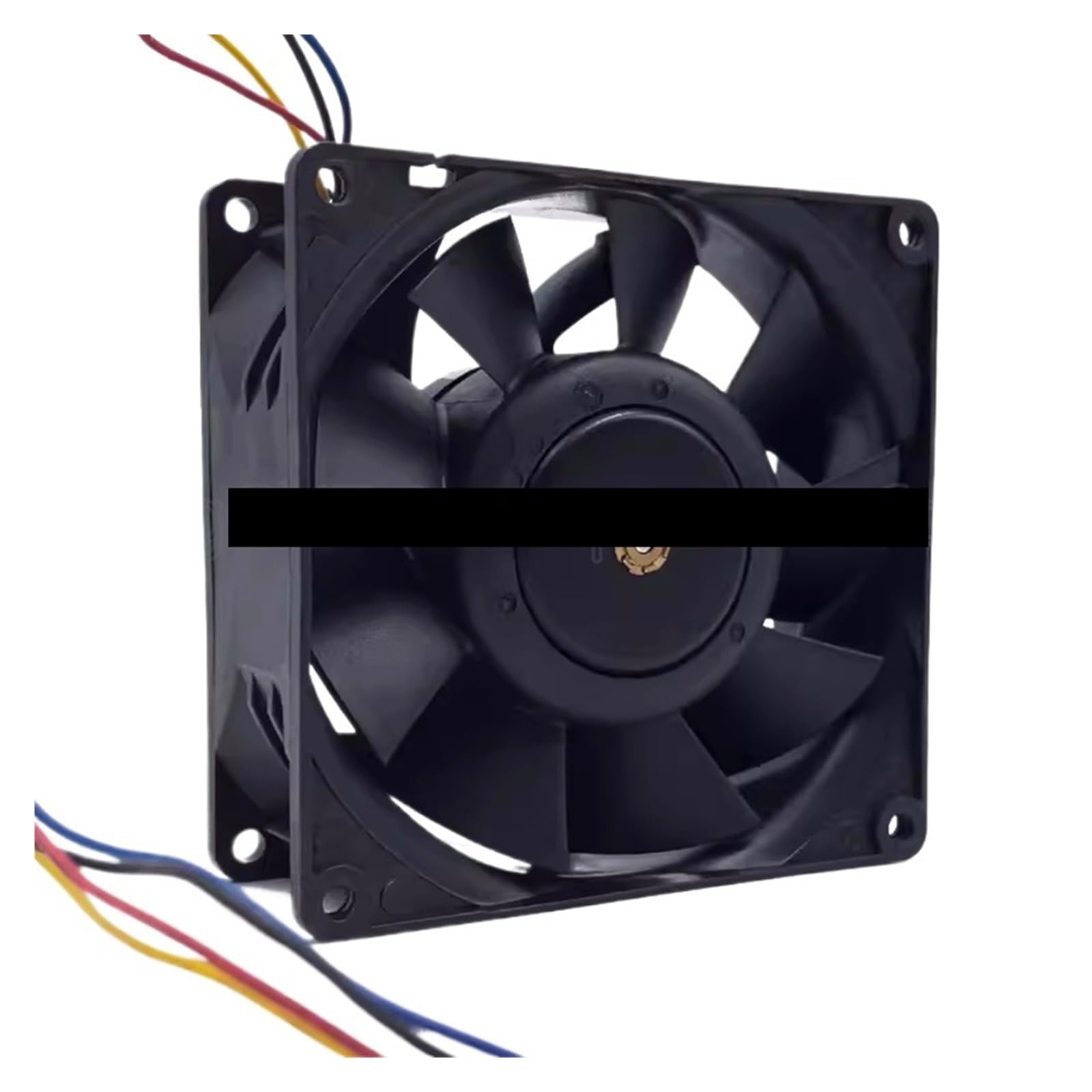 PEQYUACTE DBPB0938B8U 9038 48v 1.44A Cooling Fan(2 wire)