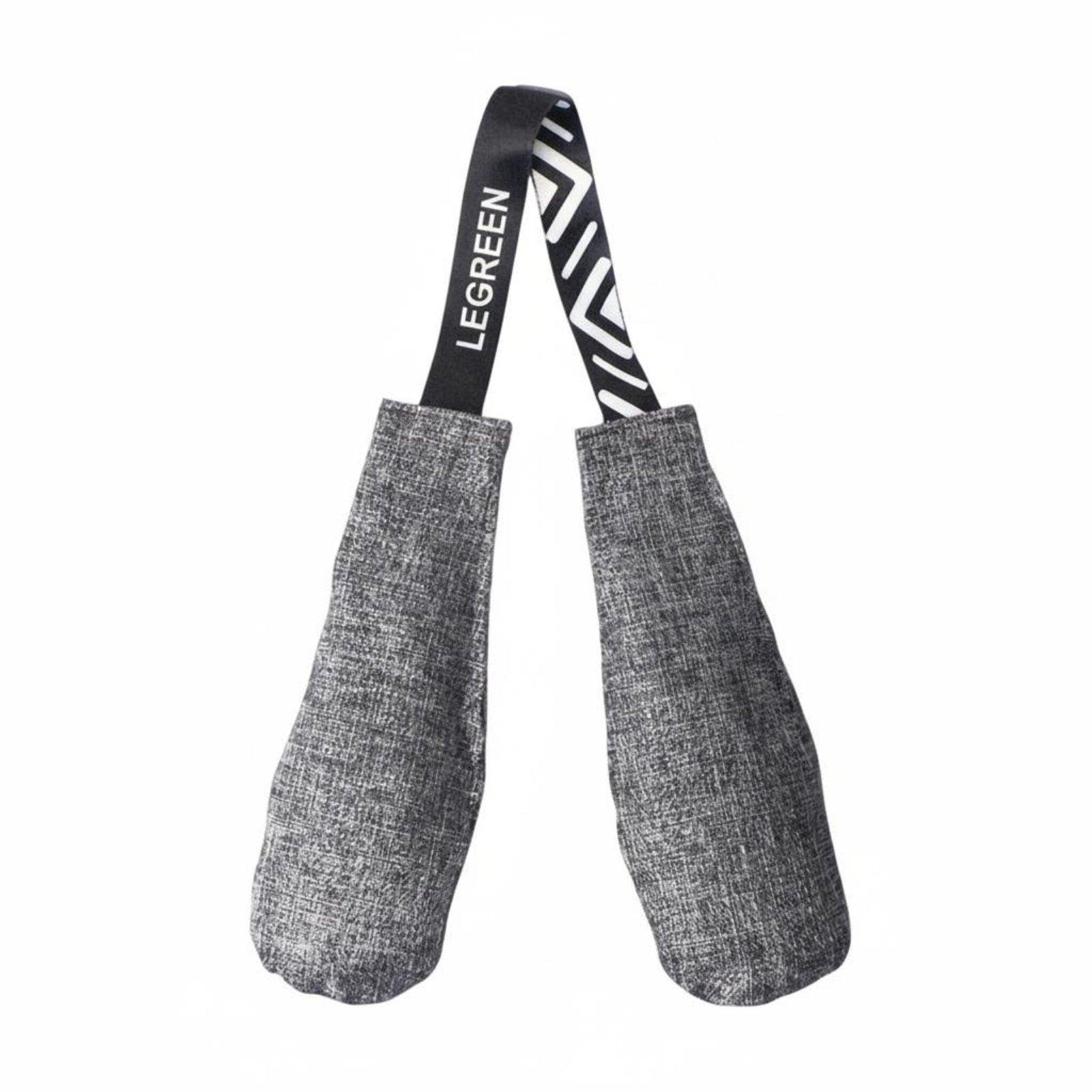 Boxing Glove Reusable Boxing Glove Inserts Lightly Scented Sports Gear Odor Absorber for Fighters, Athletes, Gym Bags, Lockers Lavender-image-48