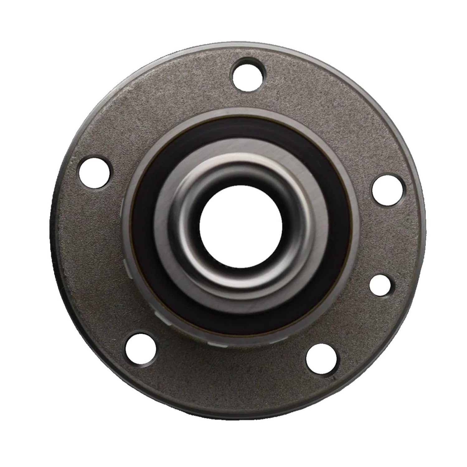Front Rear Wheel Hub Bearing Assembly 7L0498611 7H0498611 1Pcs