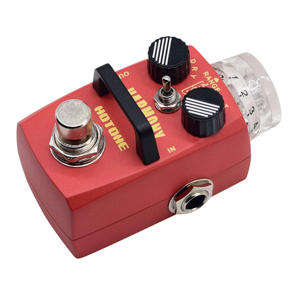 Hotone Skyline Harmony Digital Polyphonic Pitch Shifting Organ 12