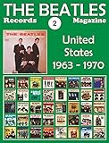beatles vinyl records amazon  The Beatles Records Magazine - No. 2 - United States (1963 - 1970): Full Color Discography (English Edition)