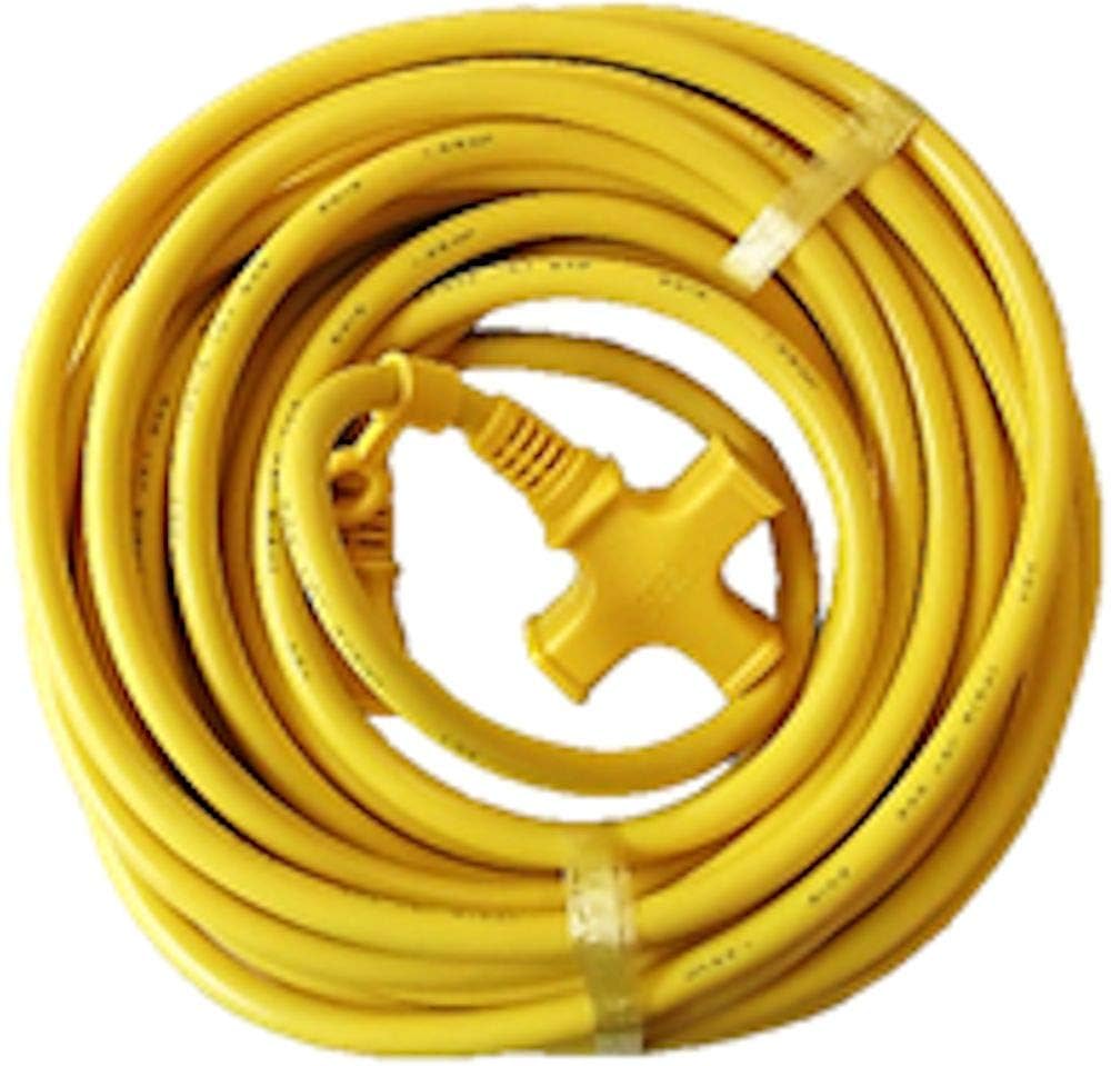 DIY 延長コード マキタ 純正 ツナギコード ロックプラグ付 延長コード 10m A