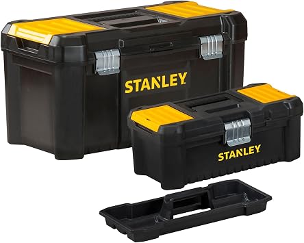 Stanley STST1 – 75772 Bonus Pack 2 Cassette Tool Rack