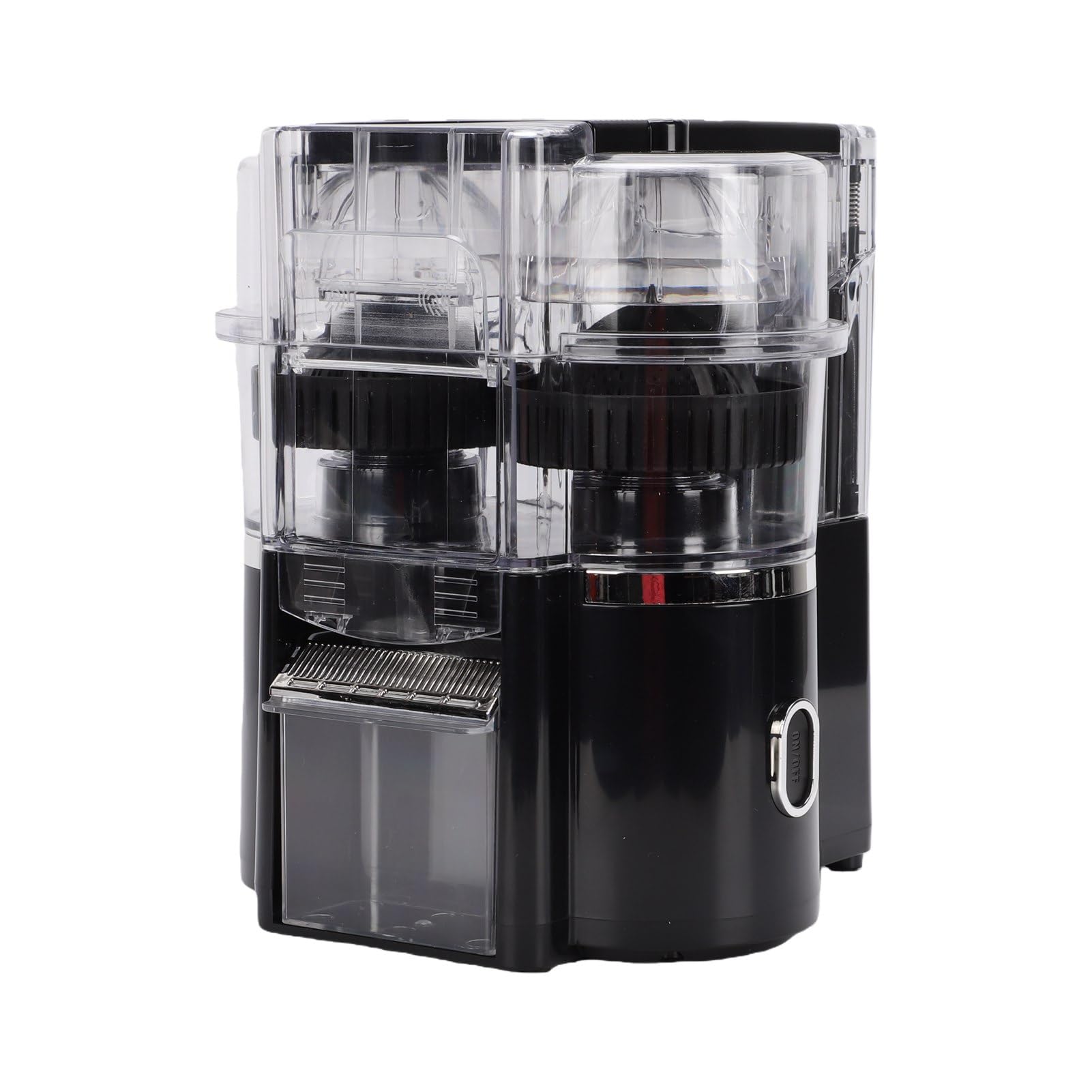 Sorandy Presse-agrumes électrique 600 Ml Facile à Nettoyer