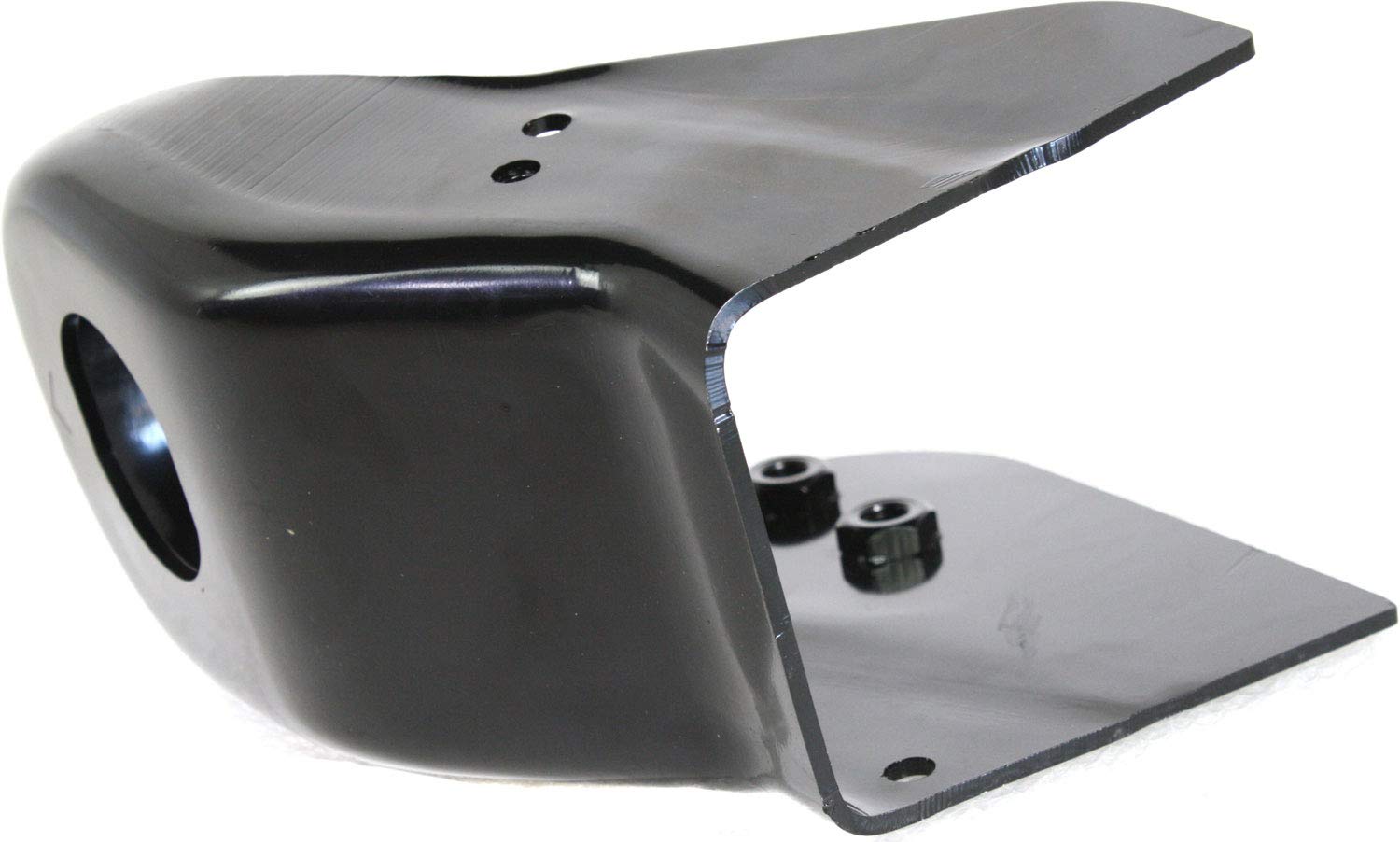 Evan Fischer A/C Condenser For Chevy Silverado/GMC Sierra 1500/2500HD & More (1999-2014, 5.3L) - View #11