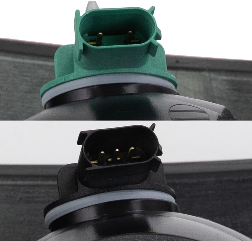 KarParts360 For Dodge Grand Caravan 2008 2009 2010 Tail Light Assembly Passenger Side | CAPA | For CH2801178 | 5113204AB