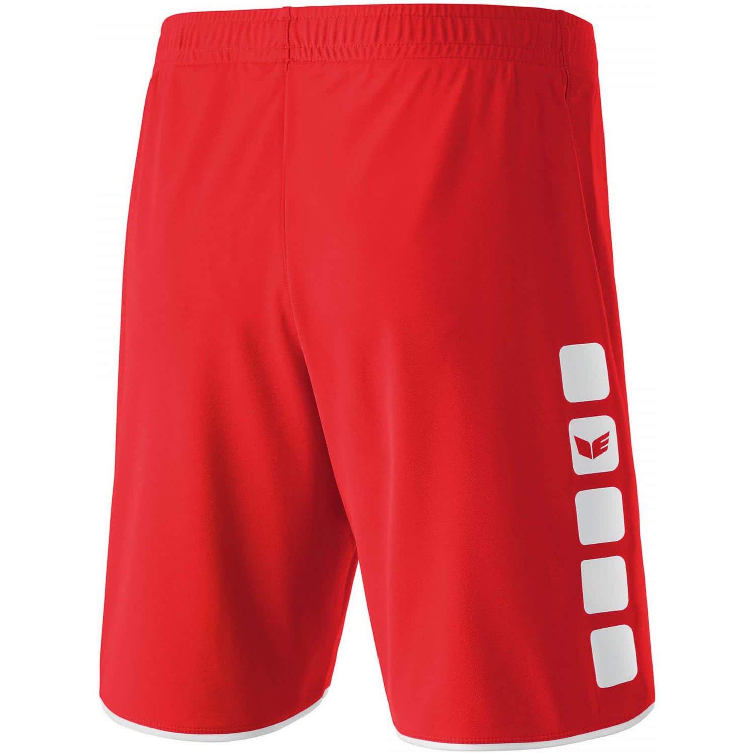 Erima, Pantaloni Corti Sportivi 5-Cubes