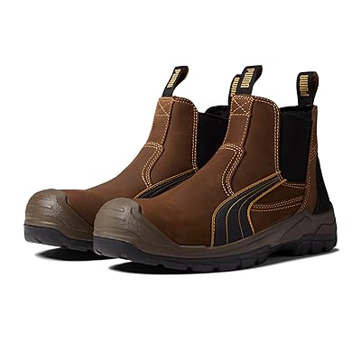 PUMA Safety Tanami Double Gore EH Men