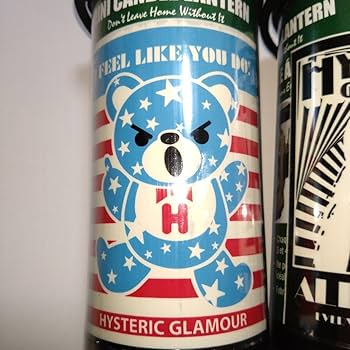 ヒステリックグラマー ランタン