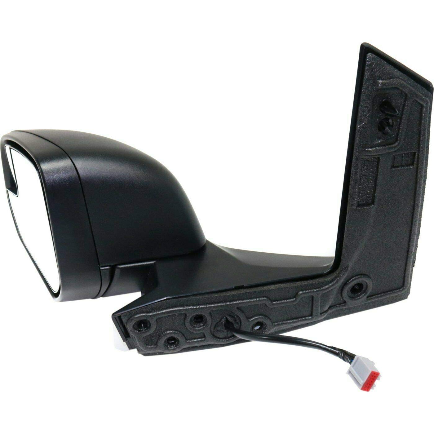 Iveco Daily Door Wing Mirror Electric Heated Long Left Passenger N/S