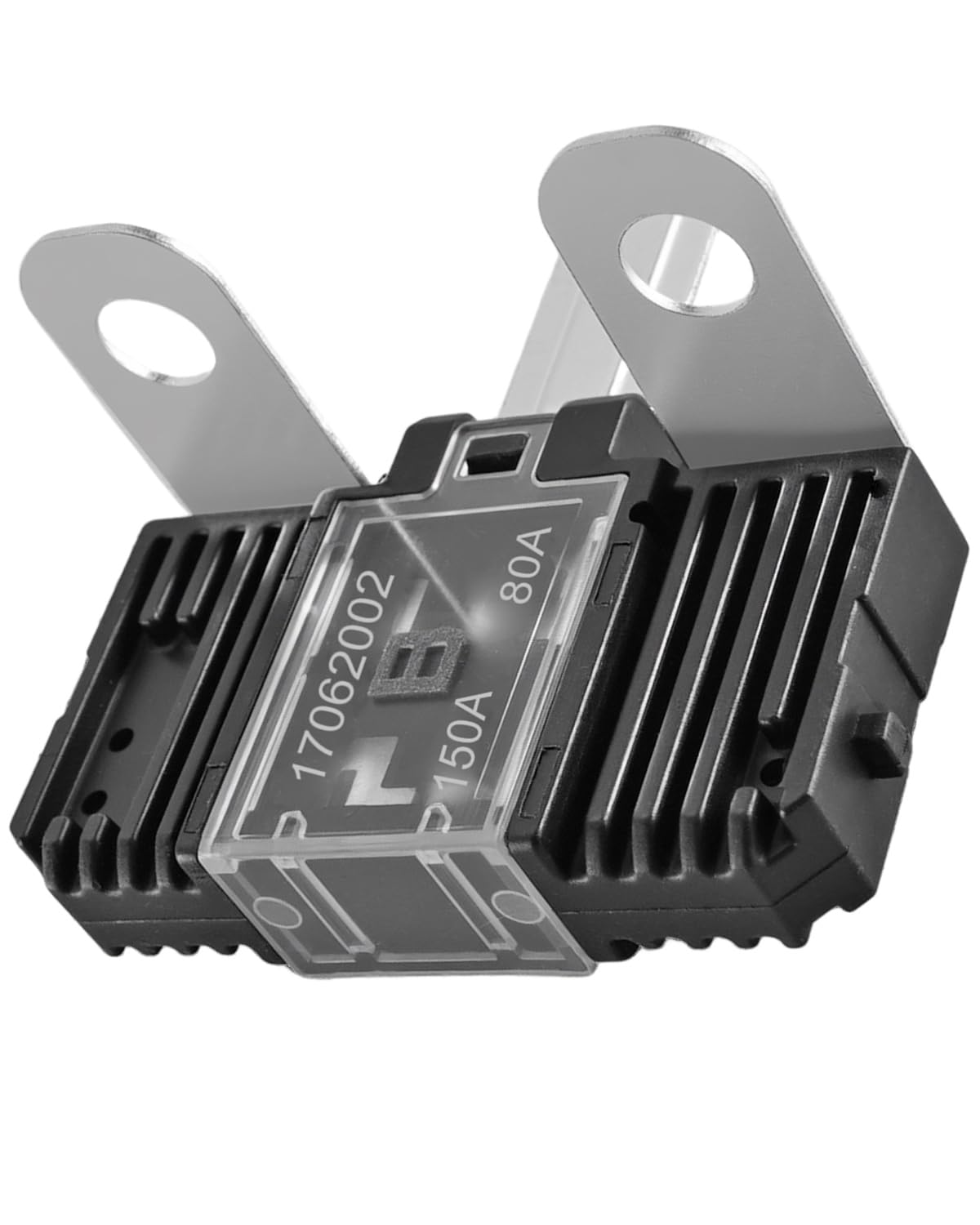 18790-05001 150/80Amp Multi Block Fuse Fit for Kia Soul 2014-2016 Kia Rio 2012-2015 Hyundai Accent 2018-2022 Hyundai Venue 2020-2022 Replace 1879005001