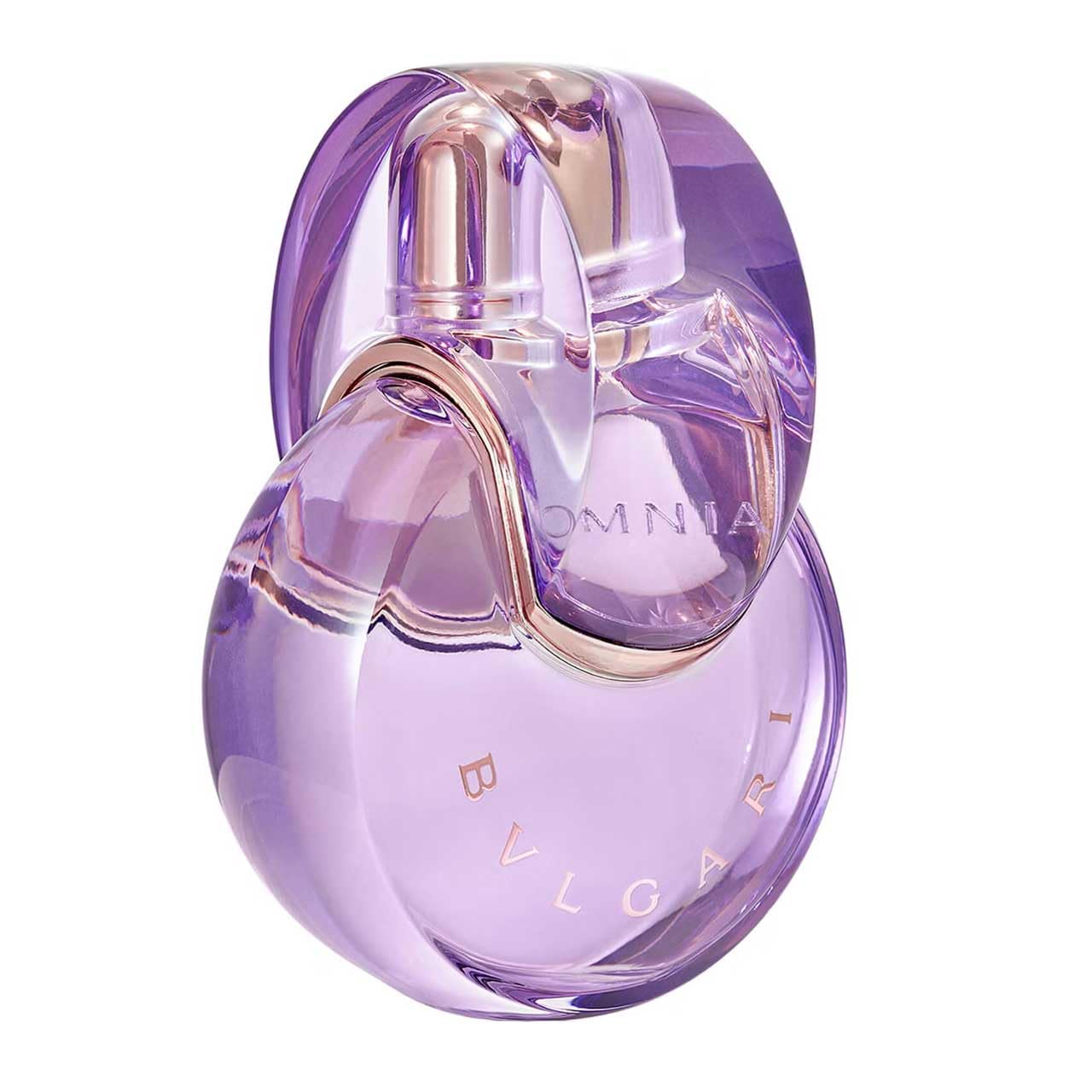 Amazon | ブルガリ オムニア アメジスト オードトワレ EDT SP 100ml