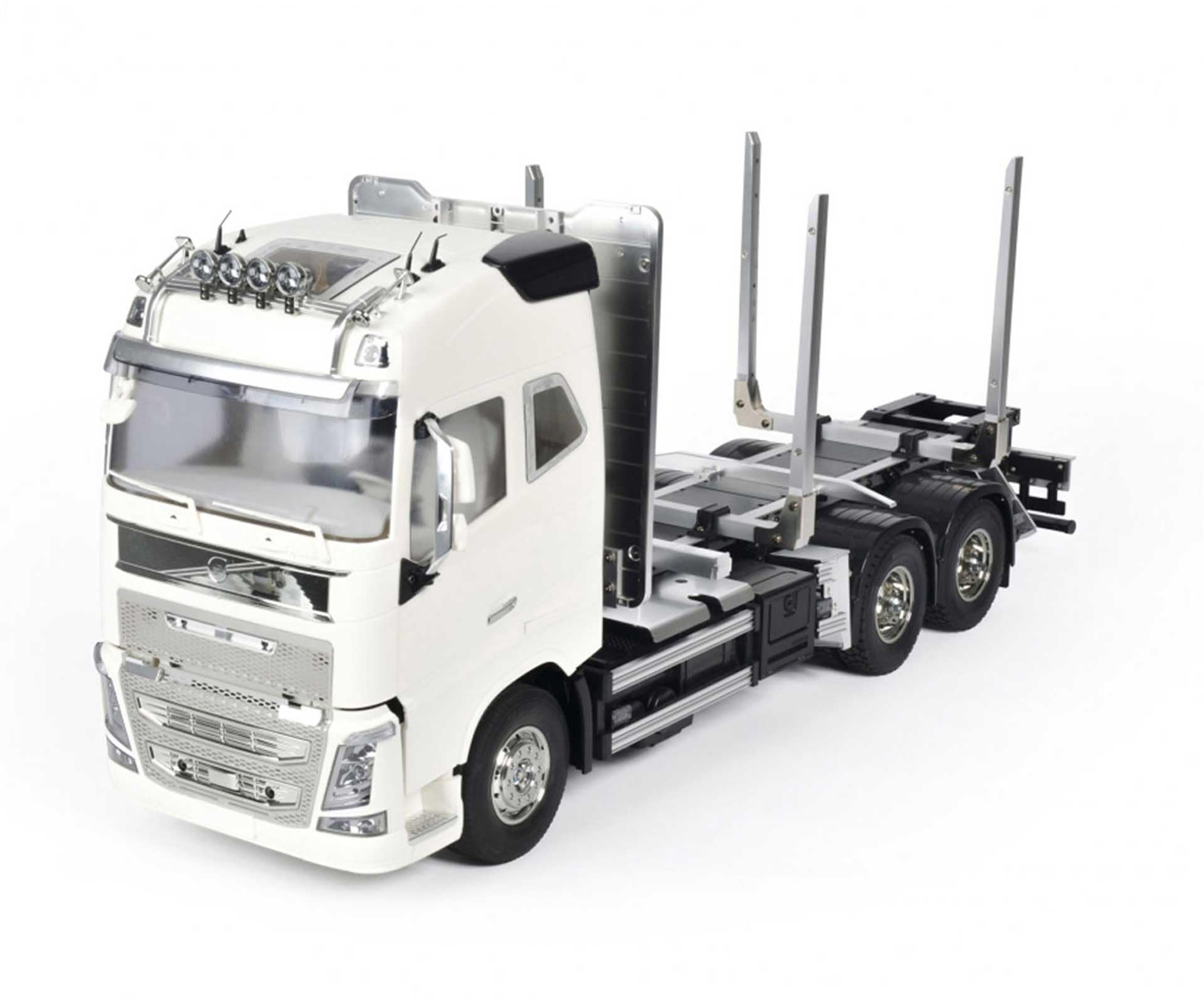 Amazon.co.jp: タミヤ 1/14 電動RCビッグトラックシリーズ No.60 