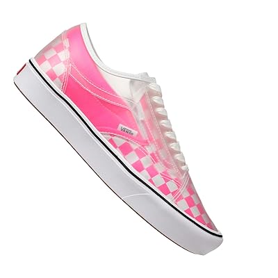 Vans Comfycush Slip Skool Women